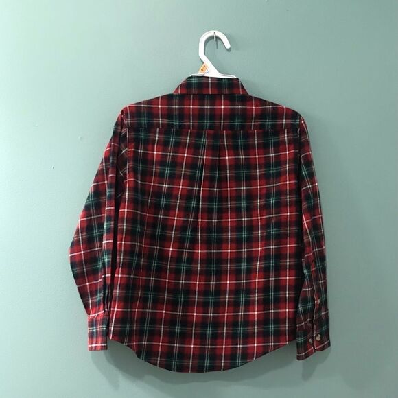 NWT … CLASS CLUB “Size: Kids - 6/7” Modern Fit Shirt - Picture 2 of 5